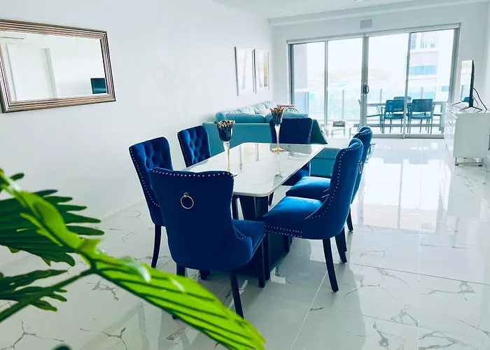 Harmony Accommodation