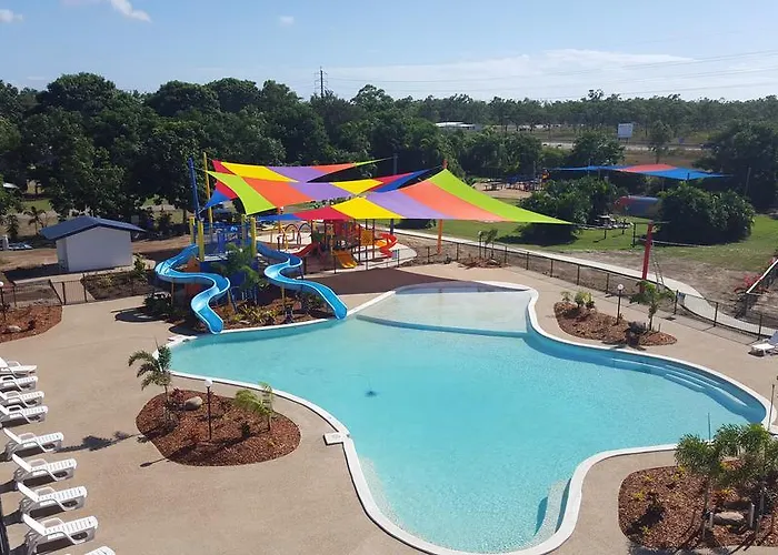 Ingenia Holidays Townsville