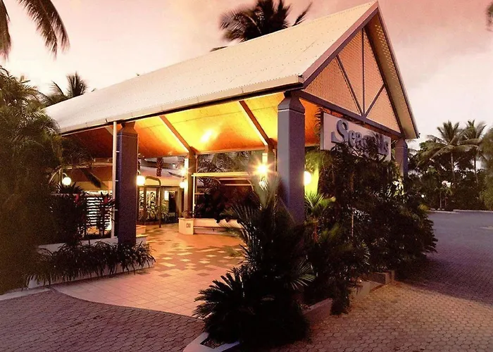 Seahaven Resort