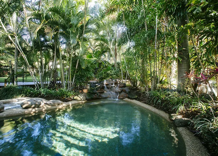City Oasis Inn Townsville, Surestay Collection By BW