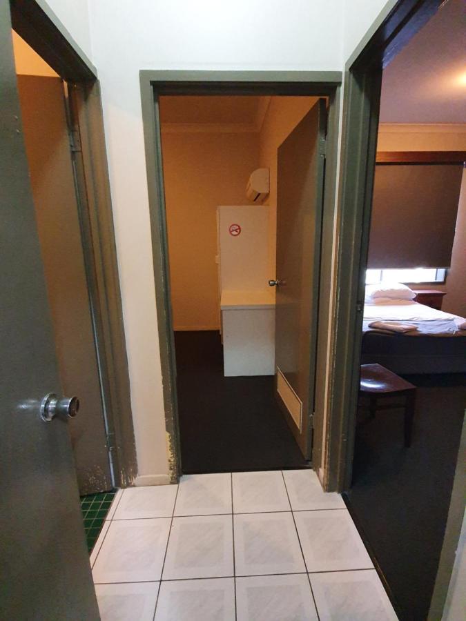 Allen Hotel 3*