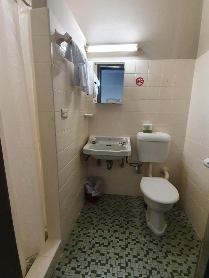 Allen 3* Townsville