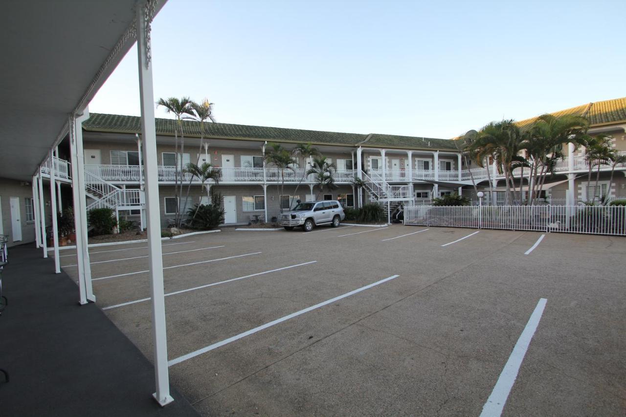 Motel Colonial Rose 3*