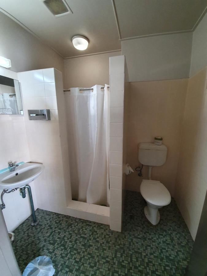 Hotel Allen Townsville
