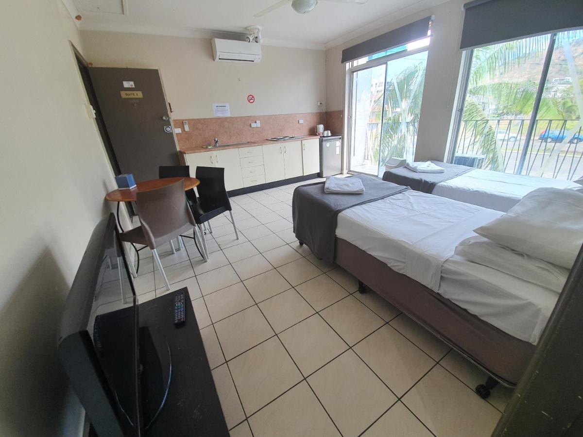 Hotel Allen Townsville