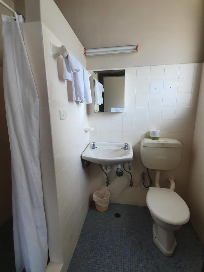 Allen Hotel Townsville