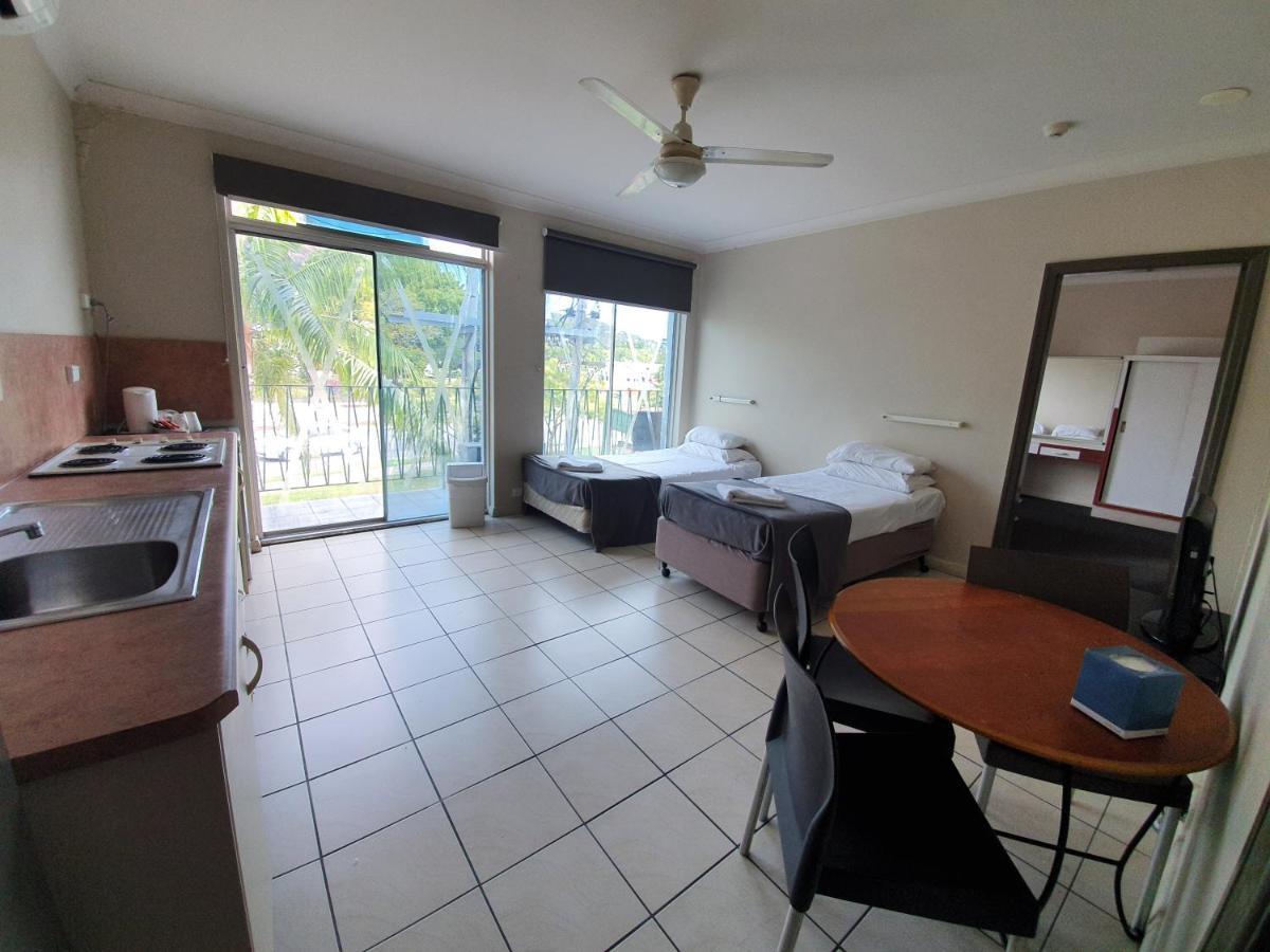 Hotel Allen Townsville