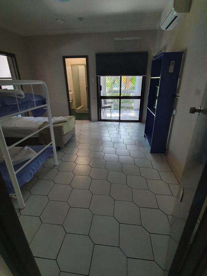 Allen 3* Townsville