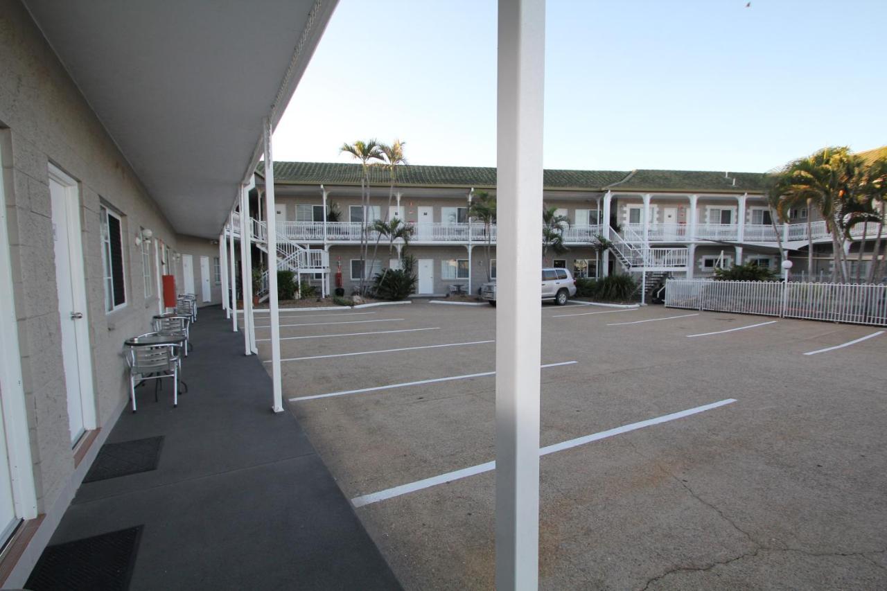 Motel Colonial Rose 3*