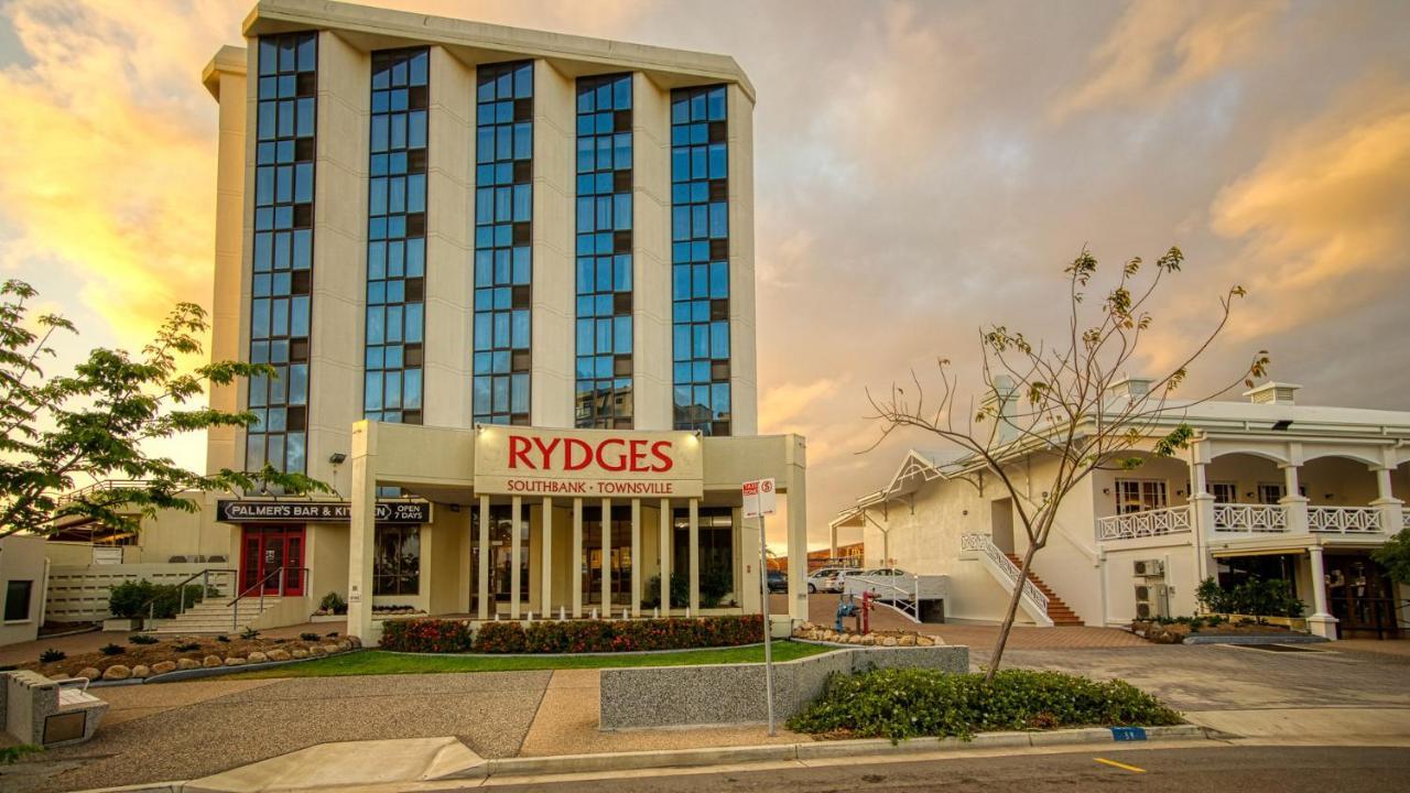 Rydges Southbank Hotel
