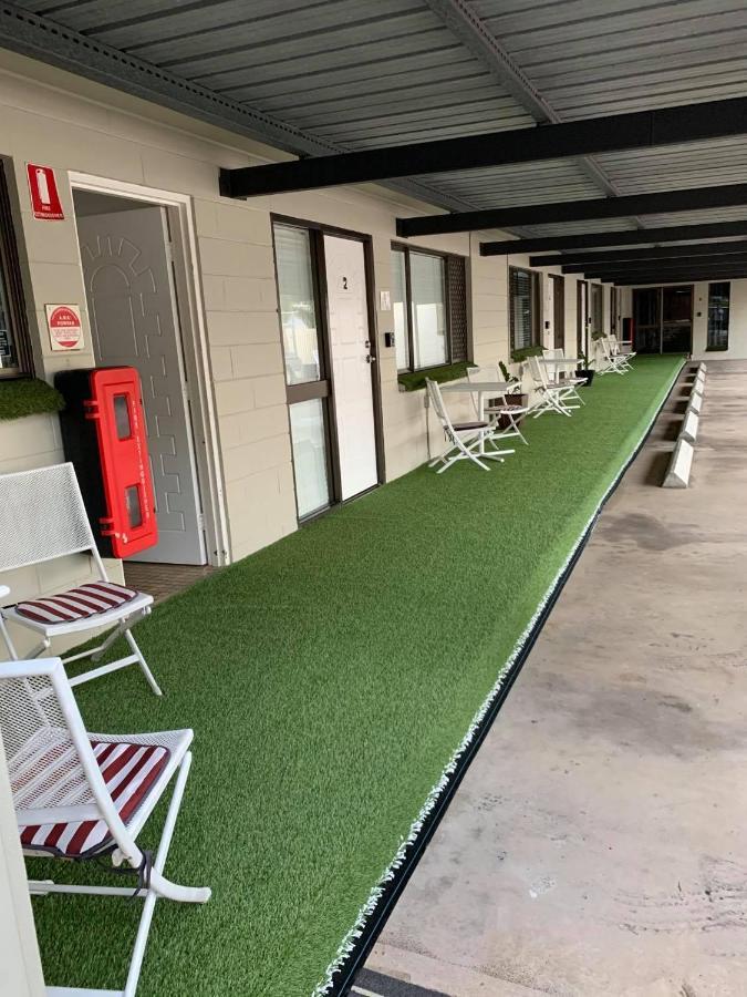 Holiday Aparthotel Townsville