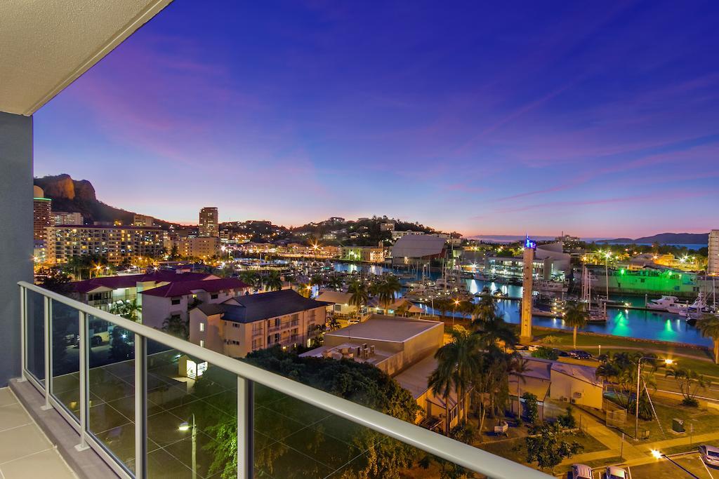 Allure & Townsville