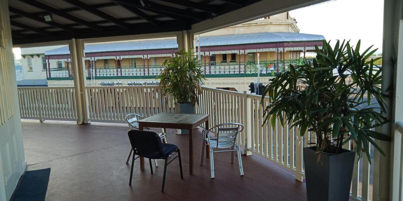 Hotel Newmarket *
