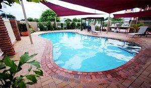 Cascade In Motel 3*
