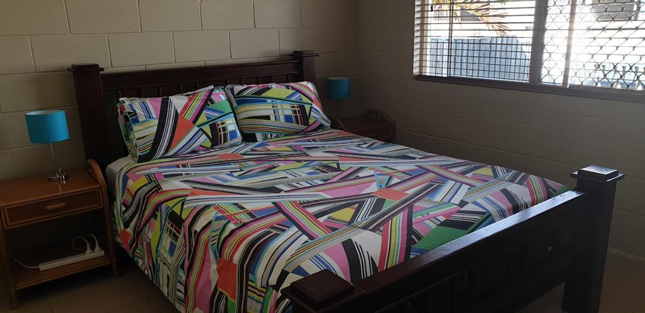 Apartment A Retreat, 2br - Reid Park -townsville *