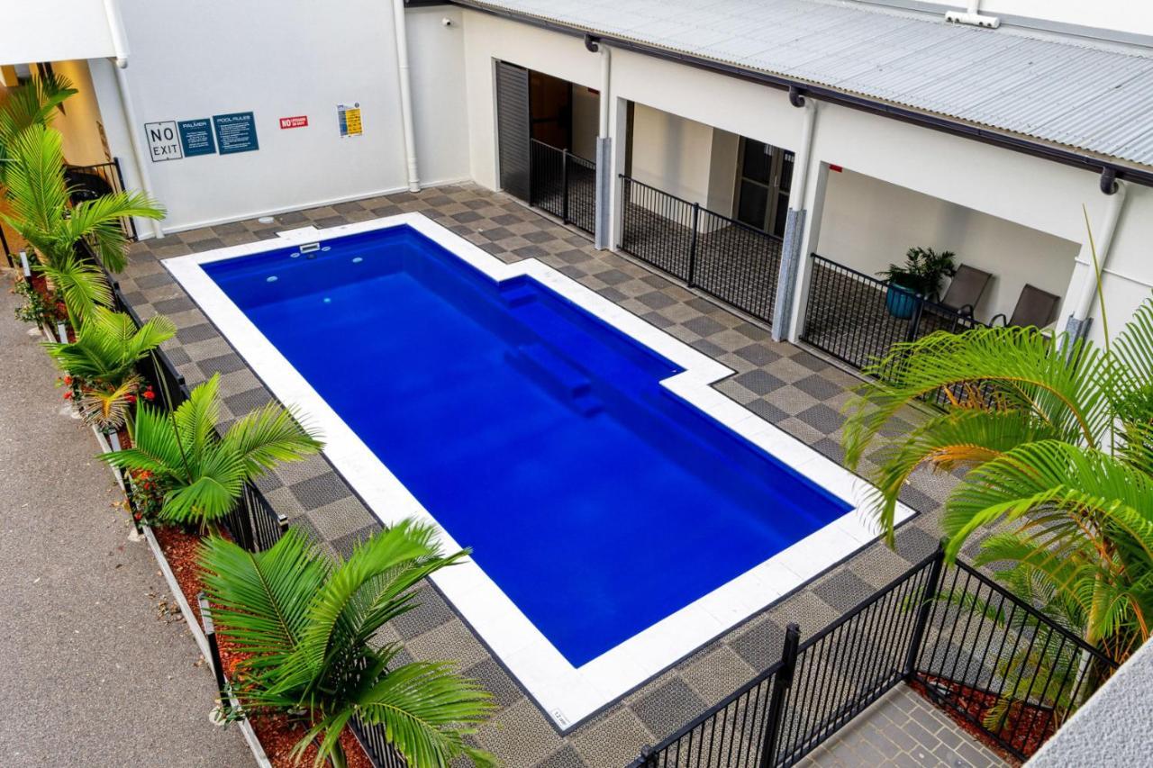 Hotel The Palmer Collective 4*