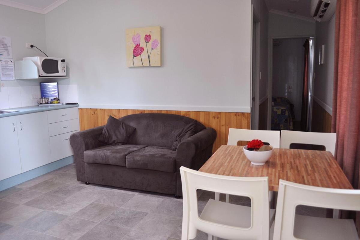 Holiday park Ingenia Holidays 4*