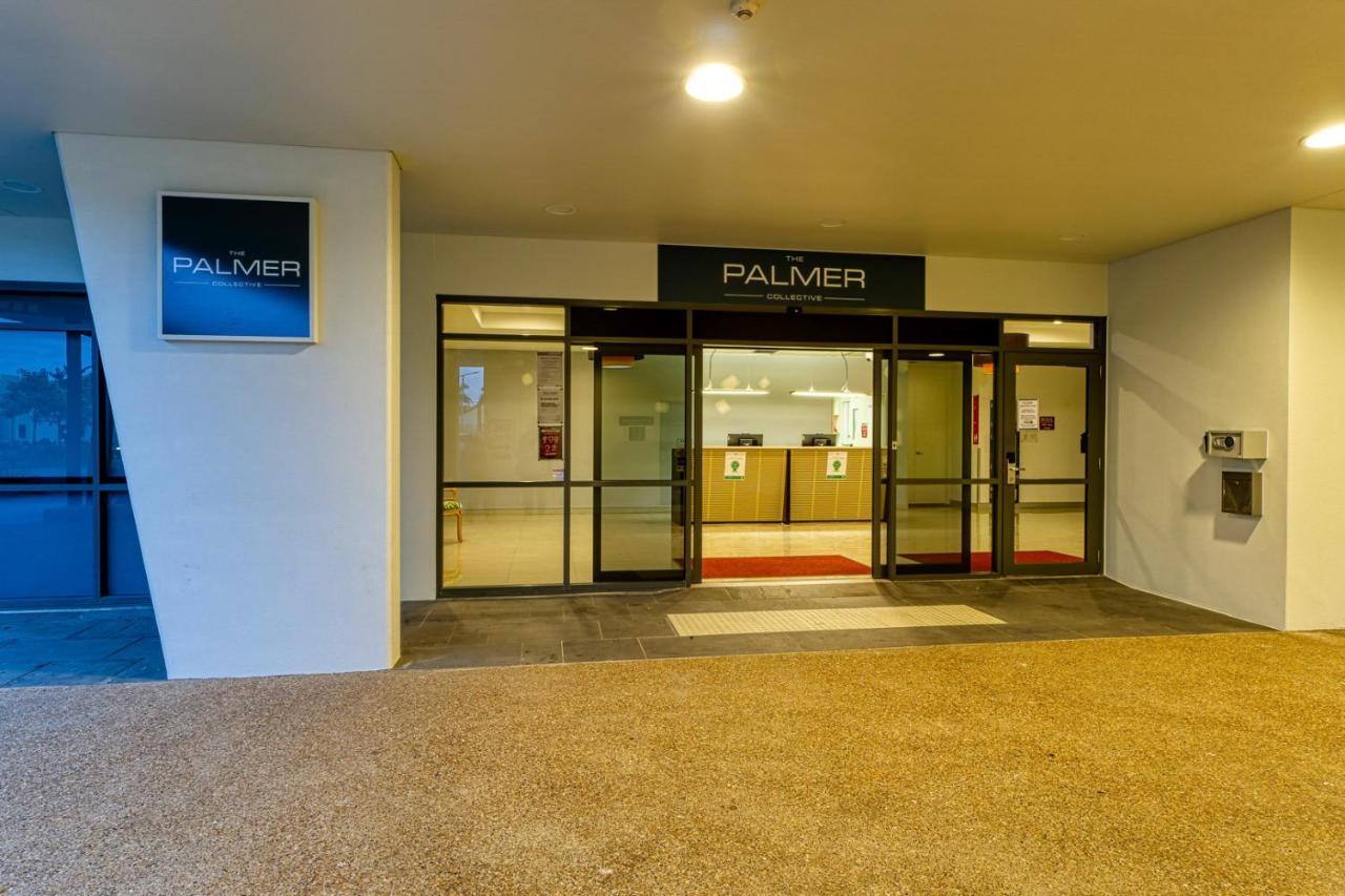 Hotel The Palmer Collective 4*