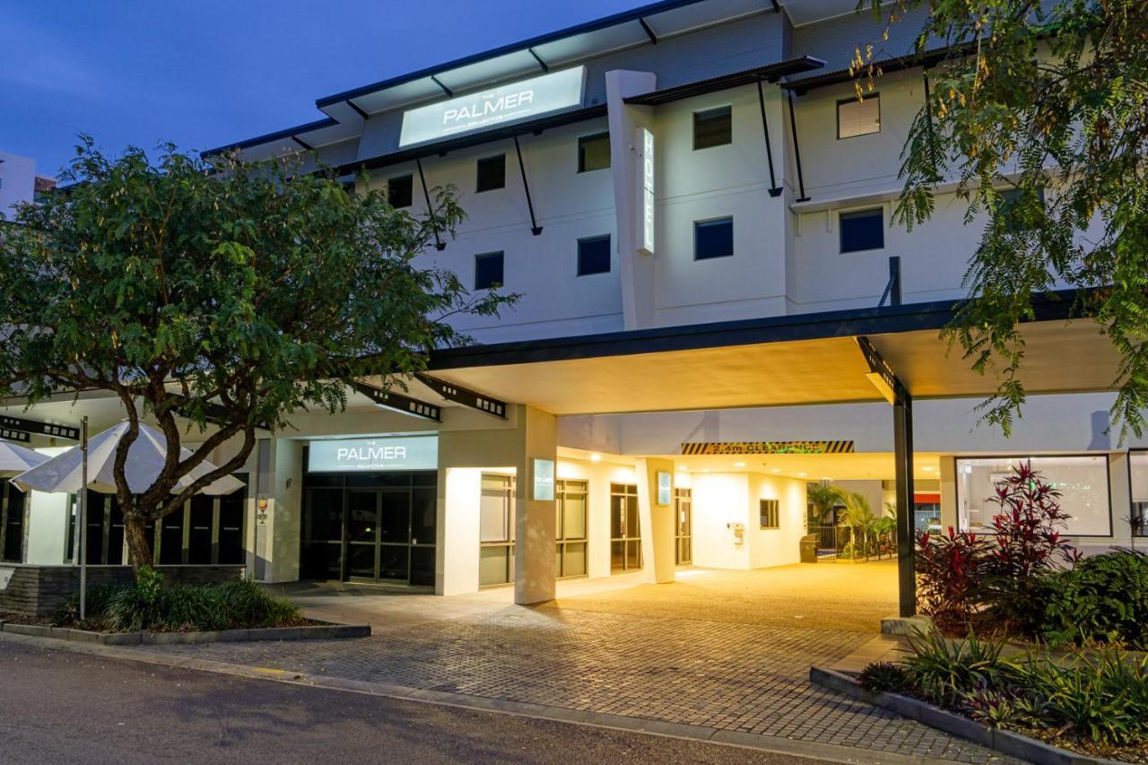 The Palmer Collective 4* Townsville