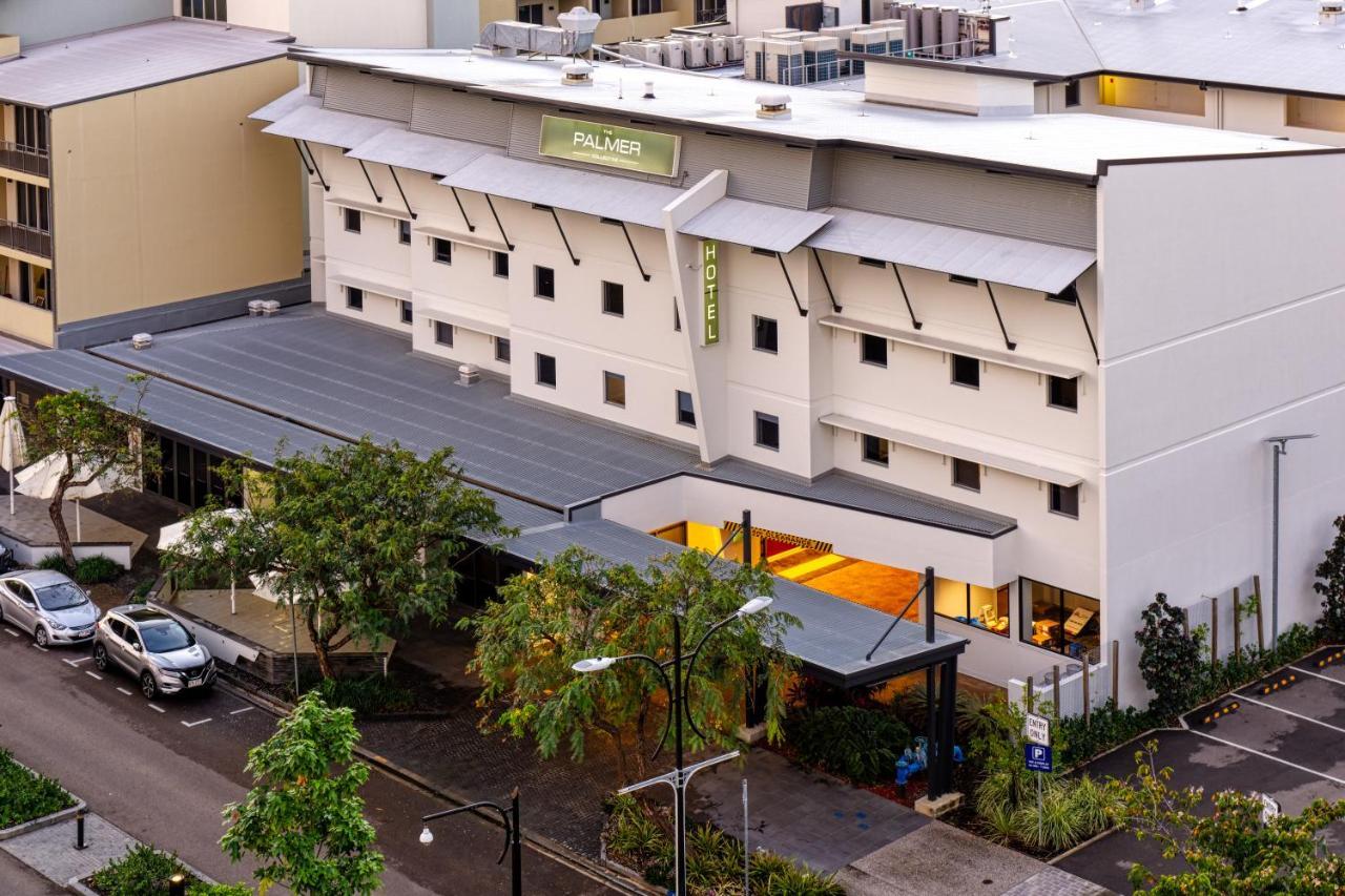 The Palmer Collective Hotel 4*