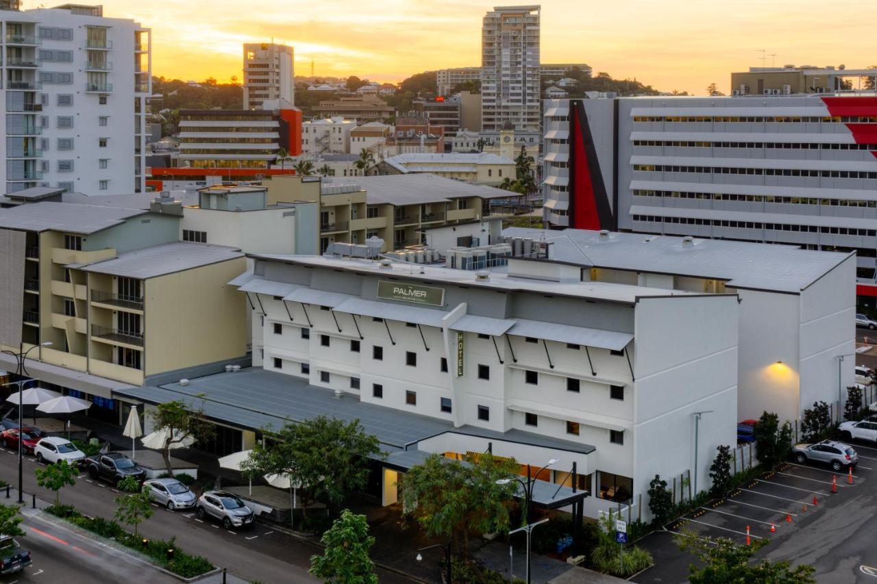 The Palmer Collective 4* Townsville