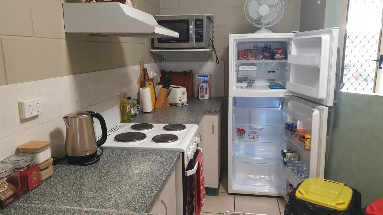 A Retreat, 2br - Reid Park -townsville