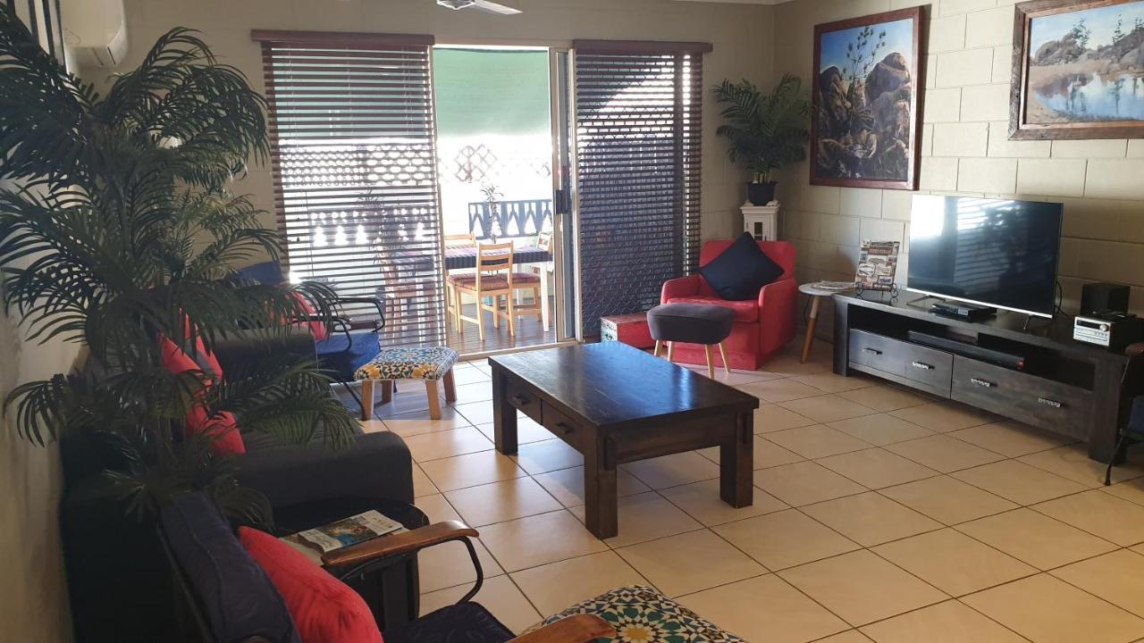 A Retreat, 2br - Reid Park -townsville * Townsville