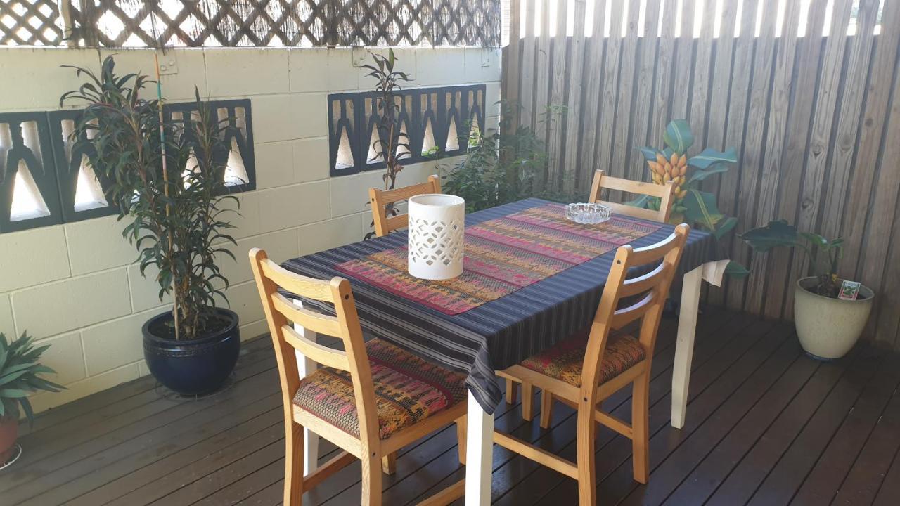 Apartment A Retreat, 2br - Reid Park -townsville Townsville