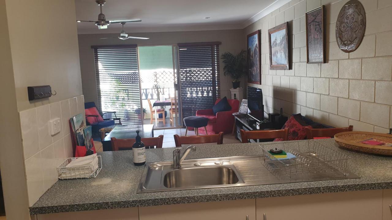 Apartment A Retreat, 2br - Reid Park -townsville