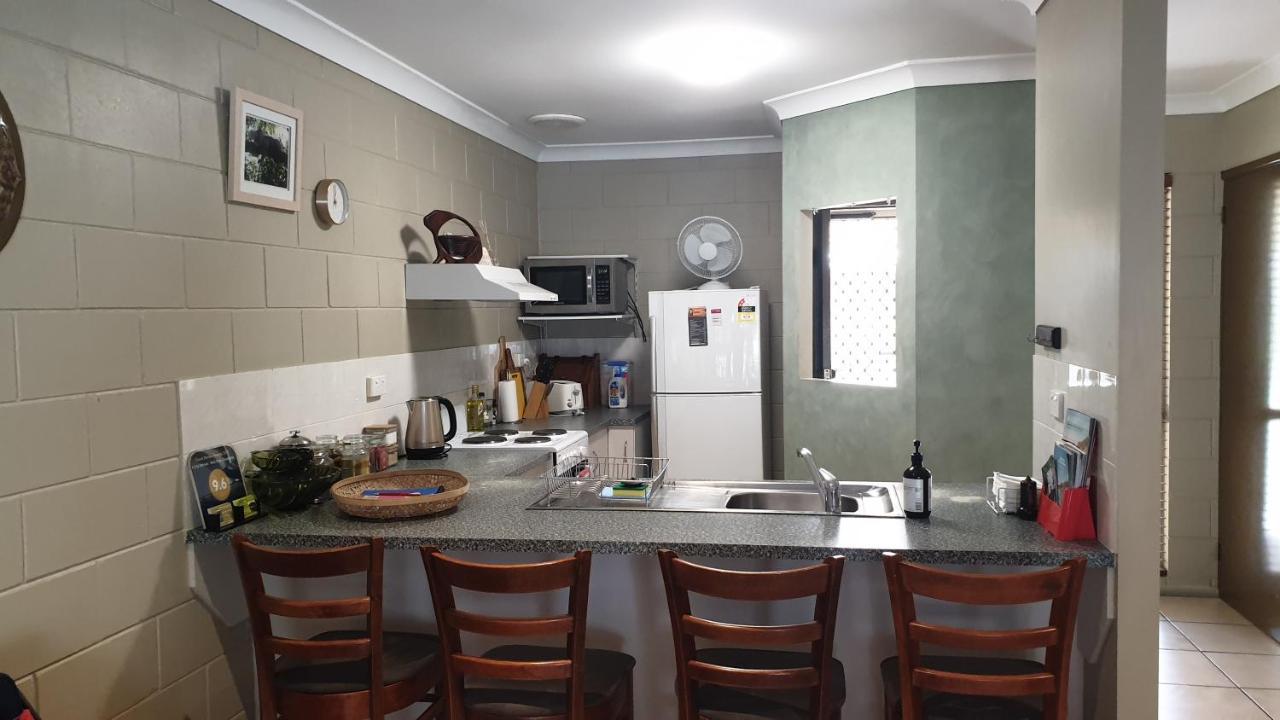 Apartment A Retreat, 2br - Reid Park -townsville *
