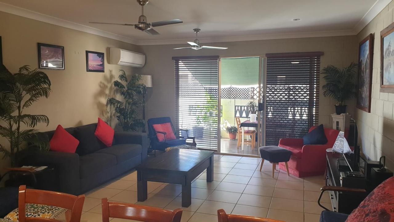 A Retreat, 2br - Reid Park -townsville