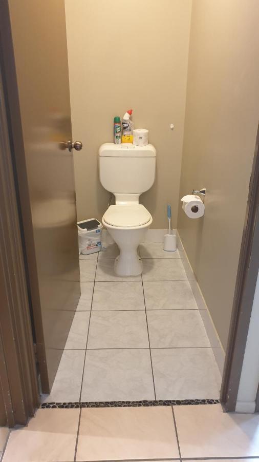A Retreat, 2br - Reid Park -townsville Apartment