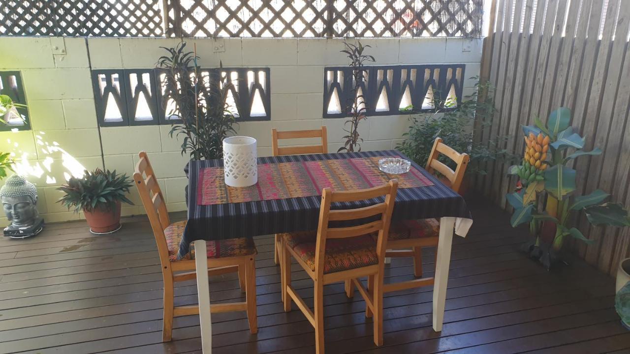 Apartment A Retreat, 2br - Reid Park -townsville *