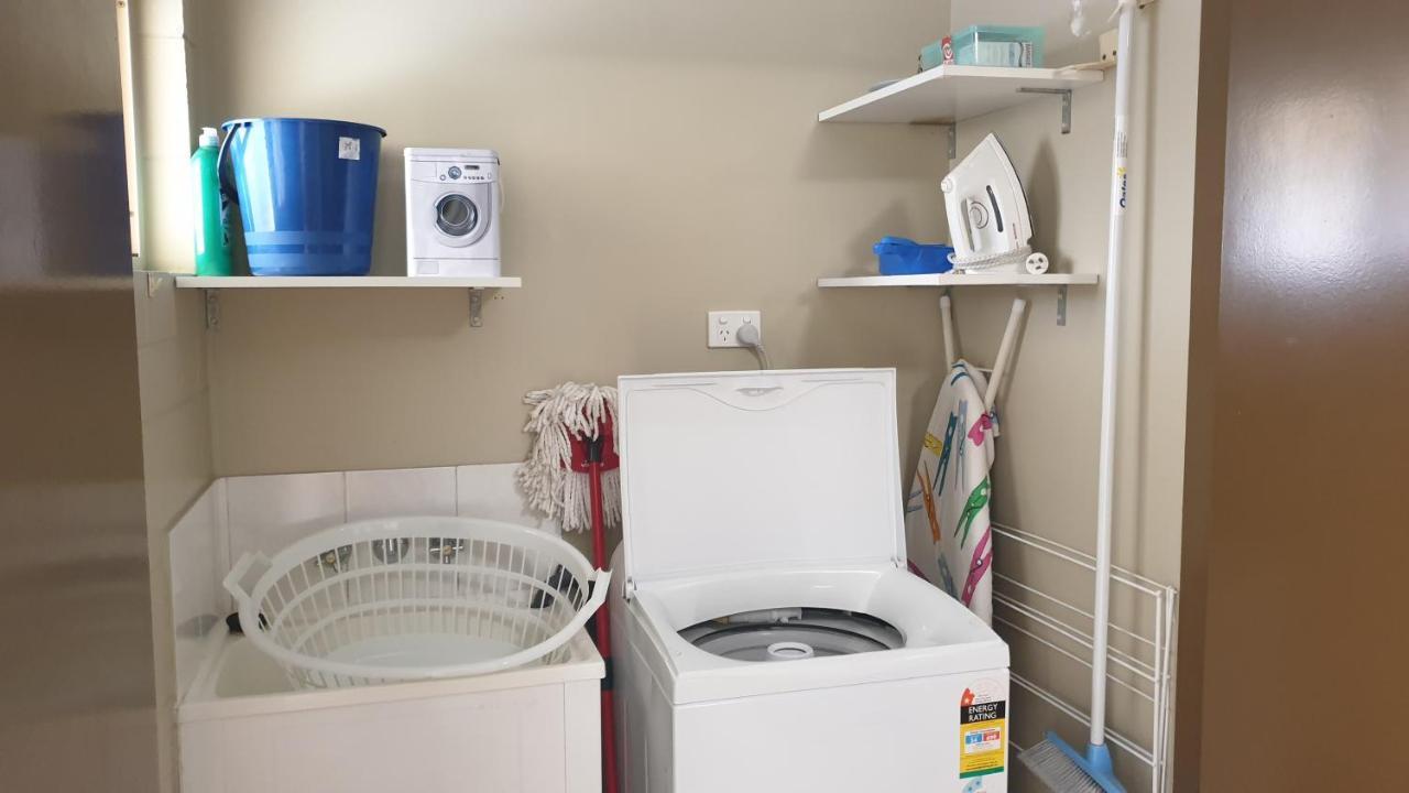Apartment A Retreat, 2br - Reid Park -townsville