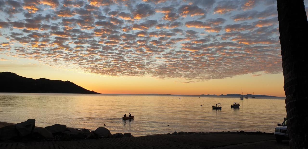 A Retreat, 2br - Reid Park -townsville * Townsville