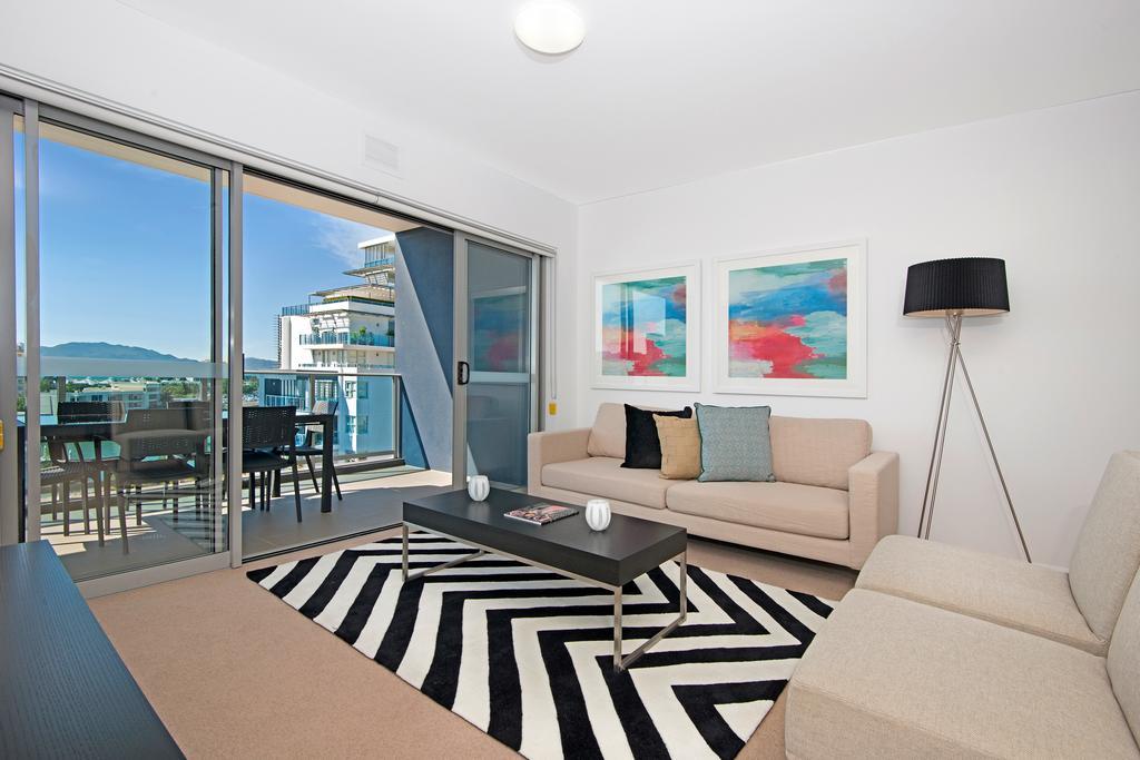 Aparthotel Allure & Townsville