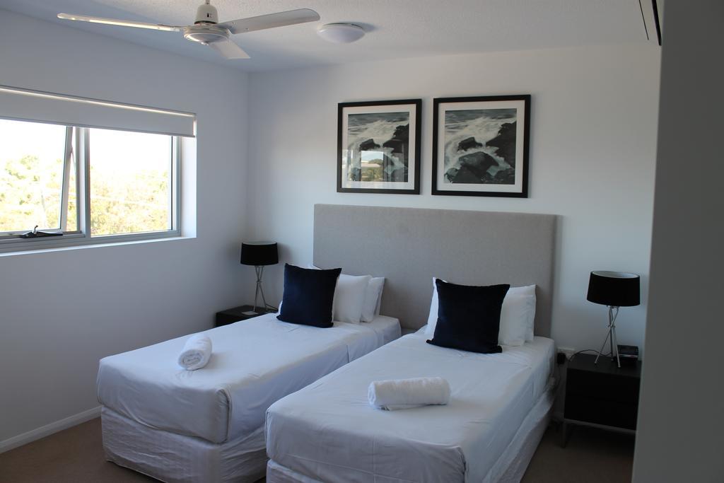 Allure & Aparthotel 4*