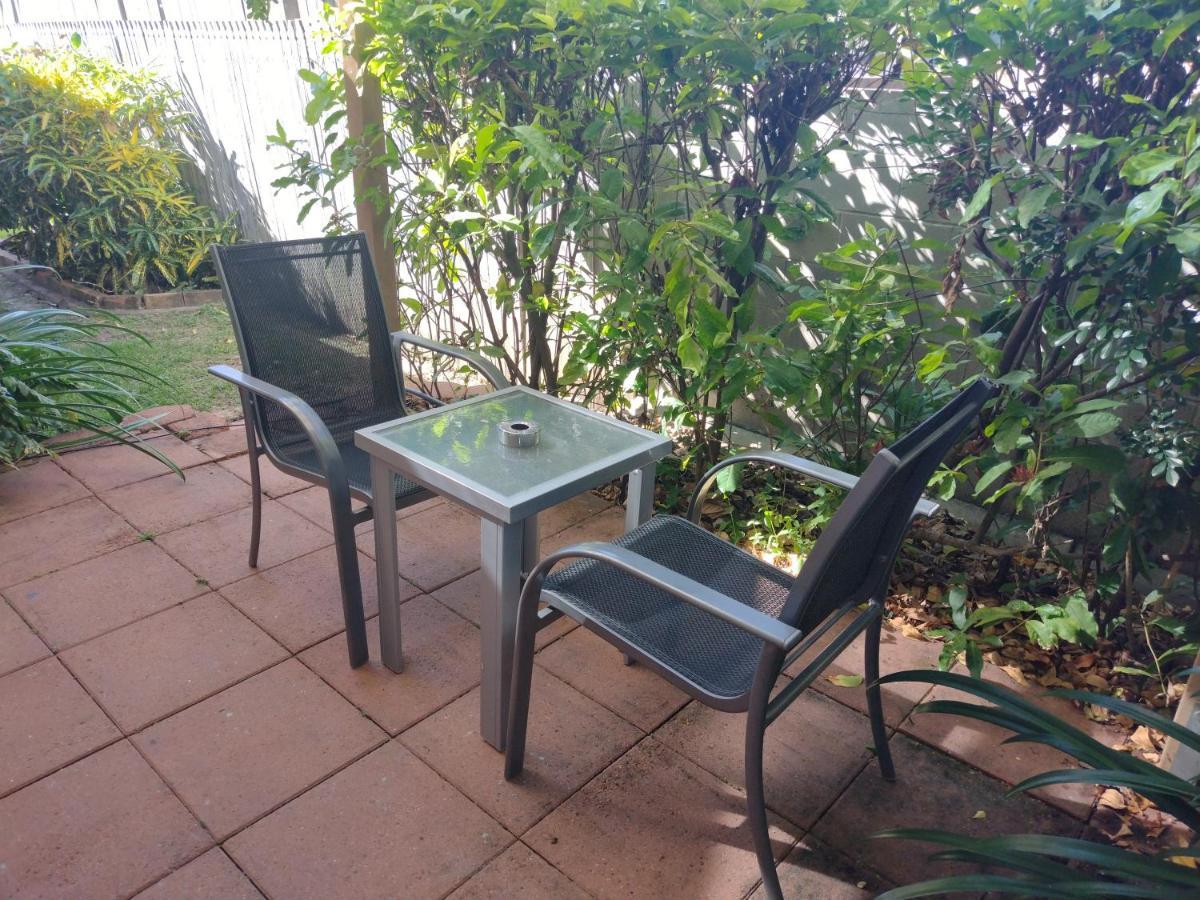 Cascade In Motel Townsville