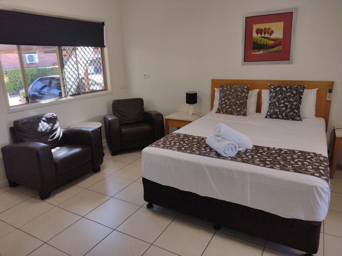 Cascade In 3* Townsville