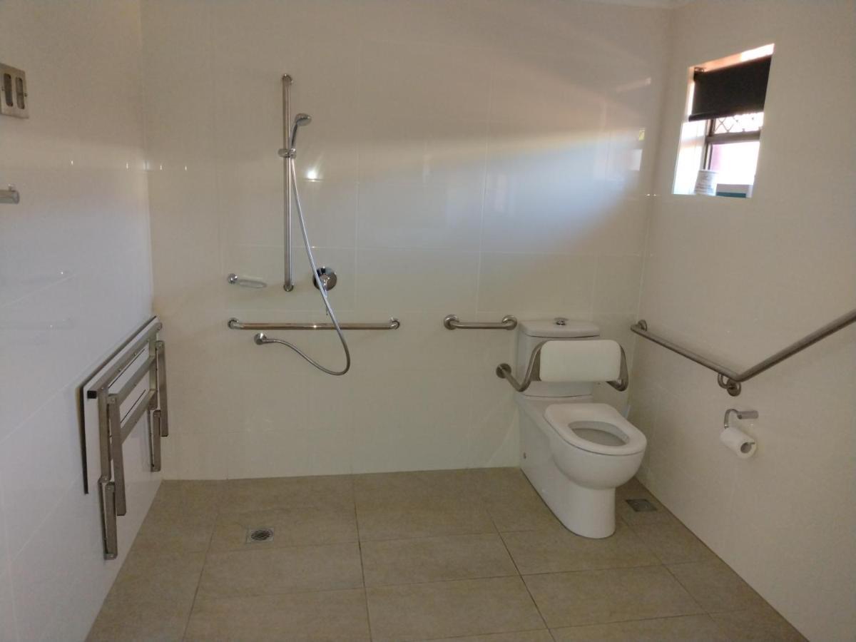 Motel Cascade In Townsville