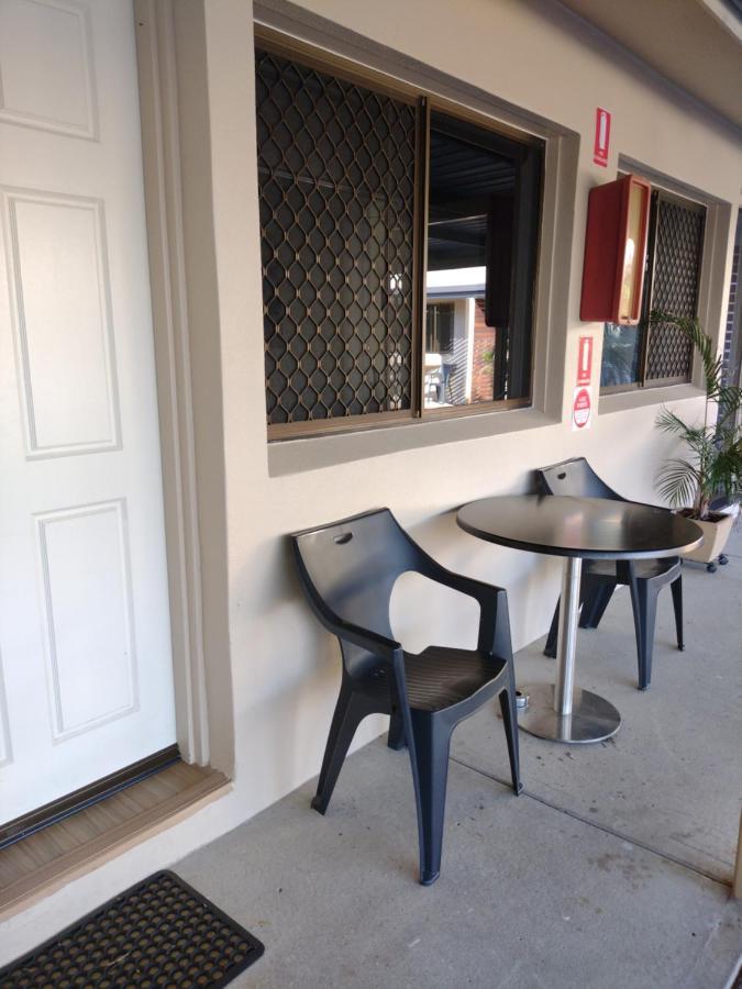 Motel Cascade In Townsville