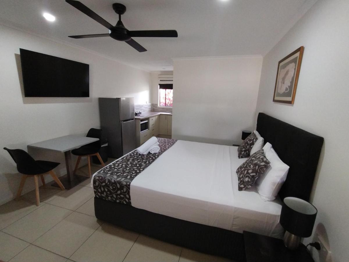 Motel Cascade In 3*