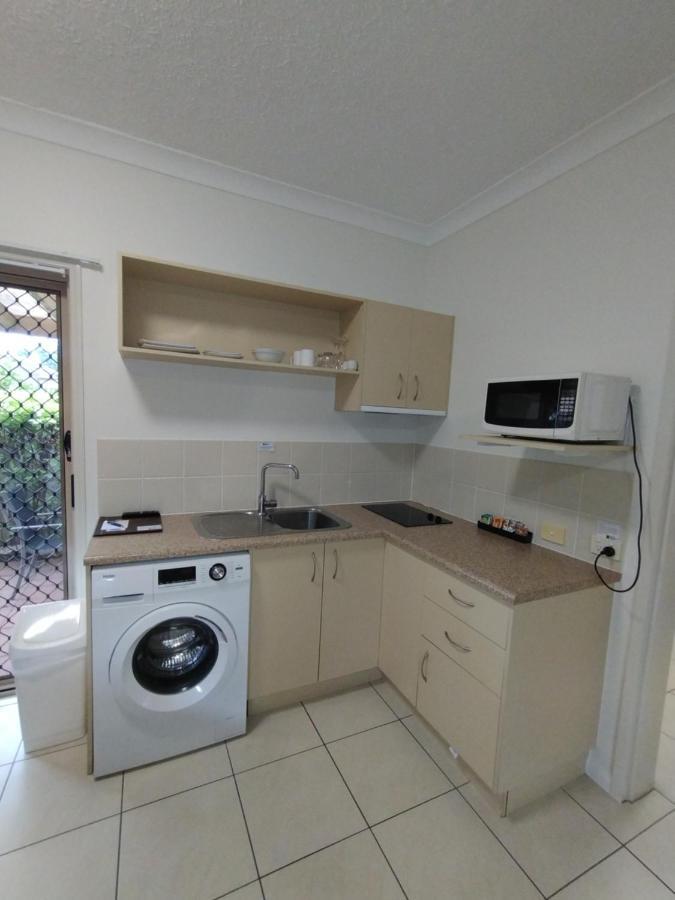 Cascade In 3* Townsville