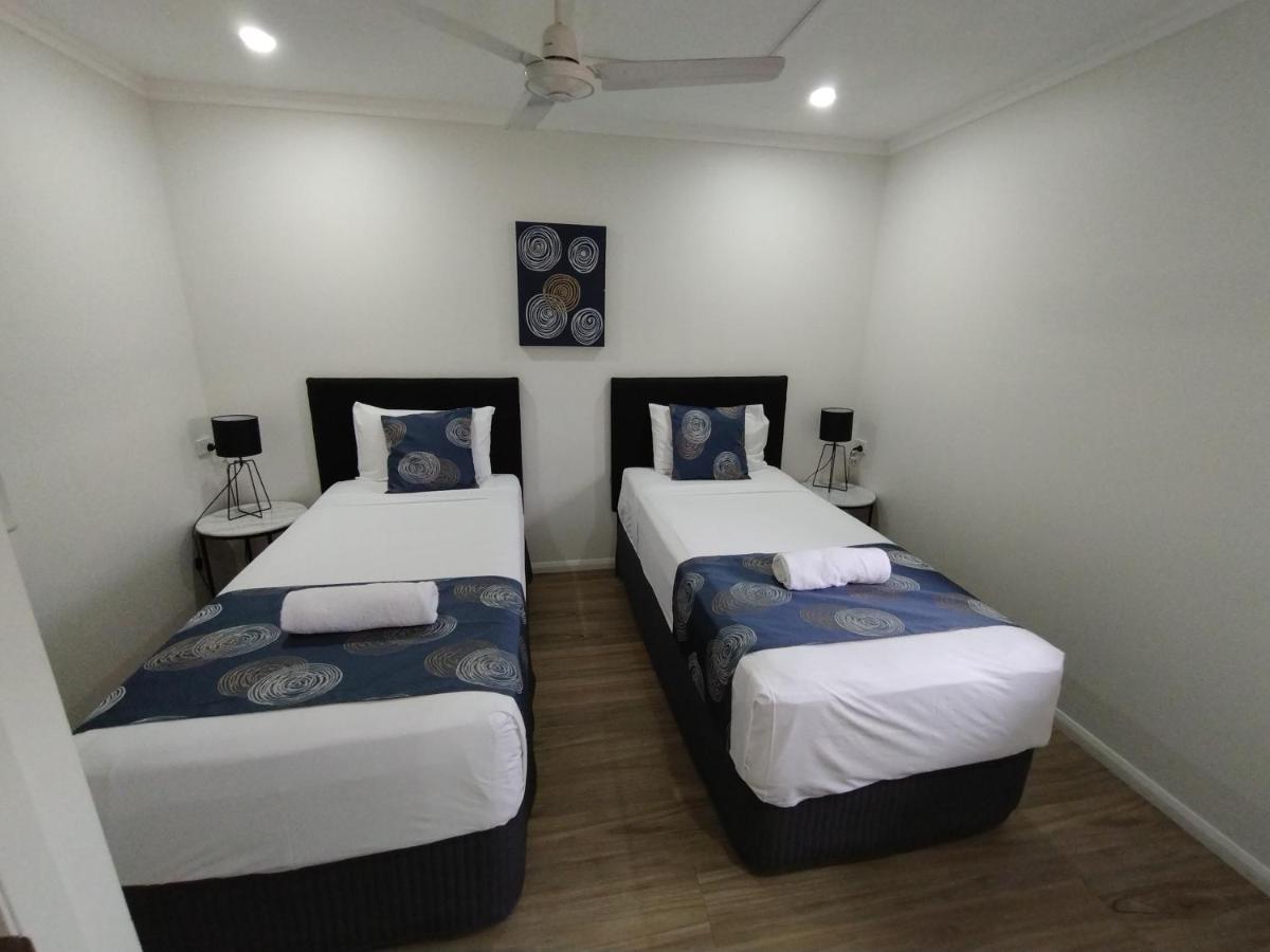 Cascade In 3* Townsville