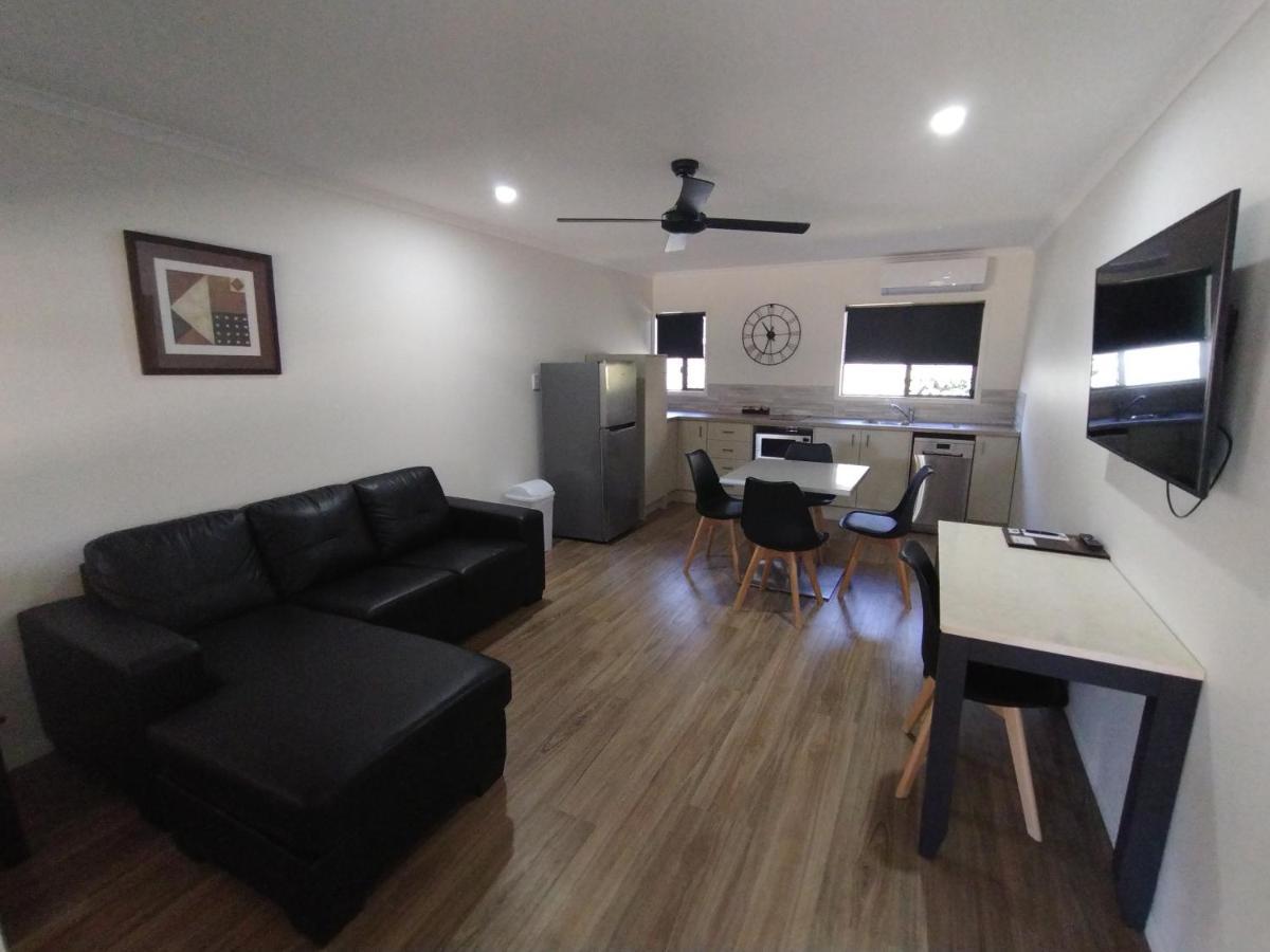 Motel Cascade In Townsville