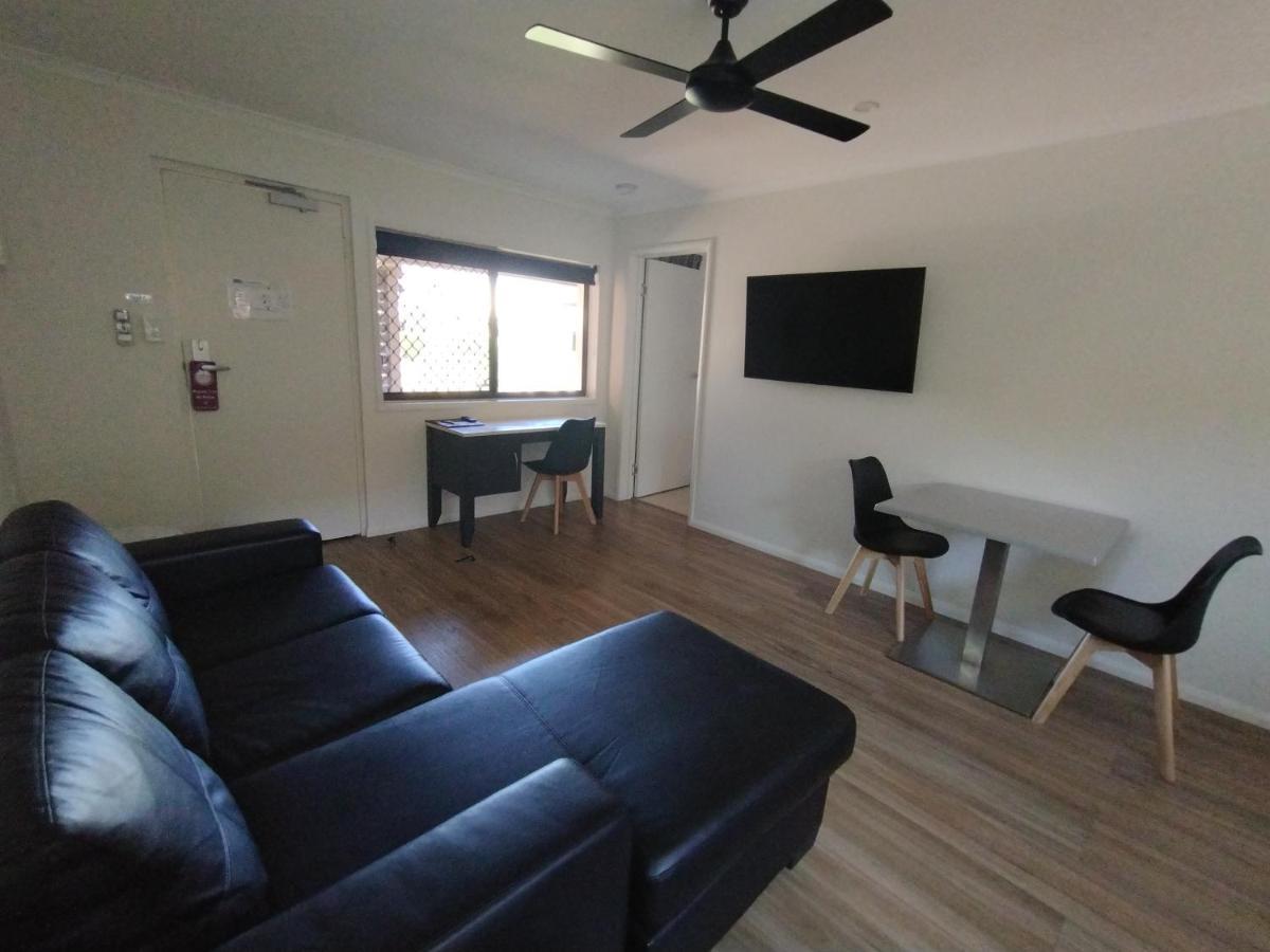Cascade In 3* Townsville