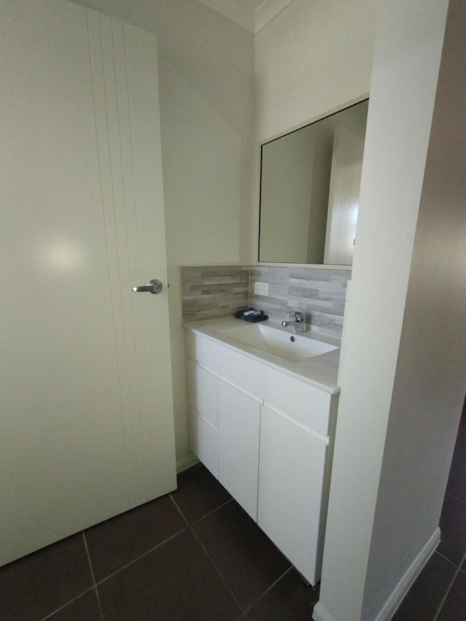 Cascade In Motel Townsville