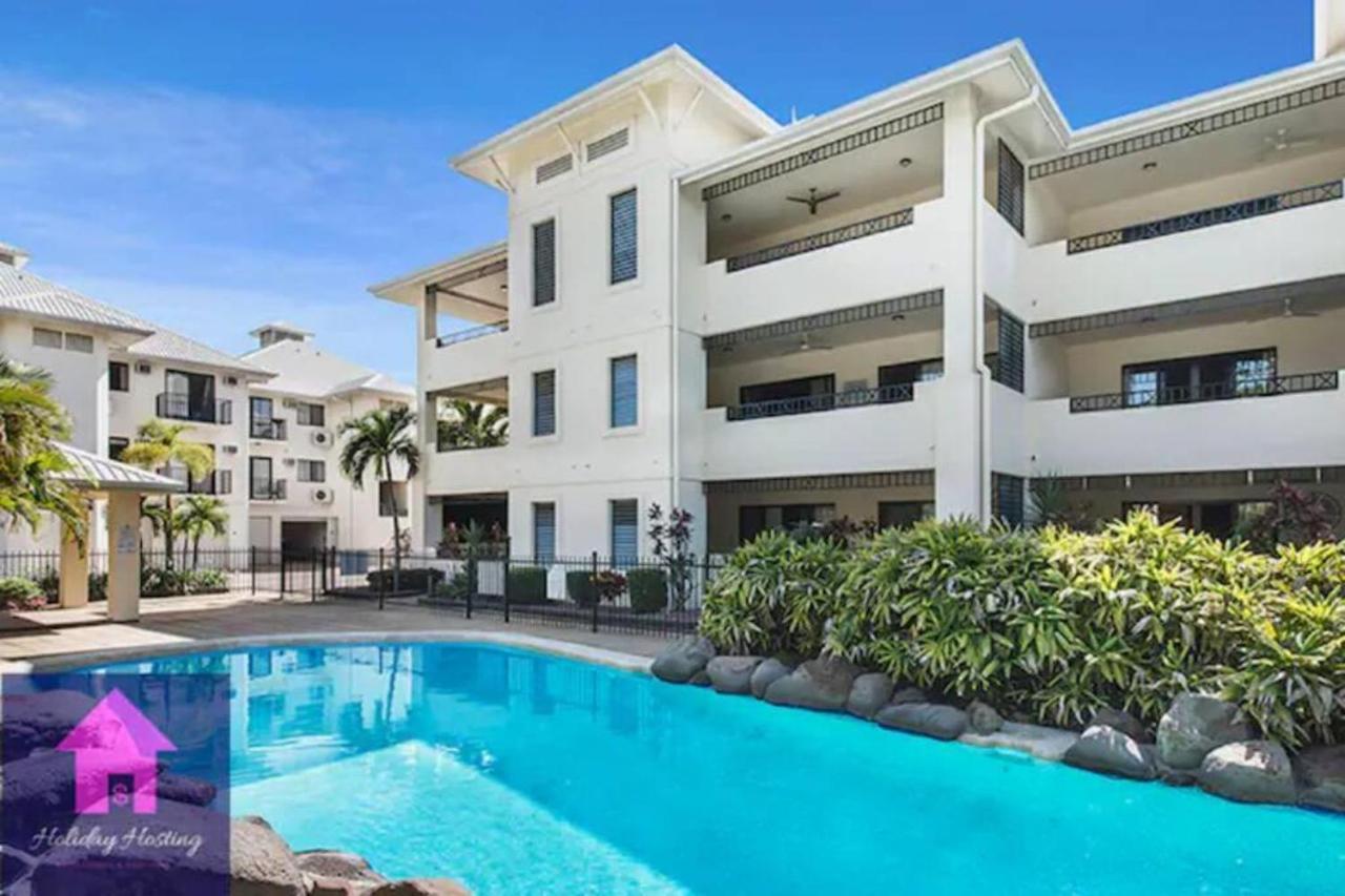 Breakwater 16 Apartment *