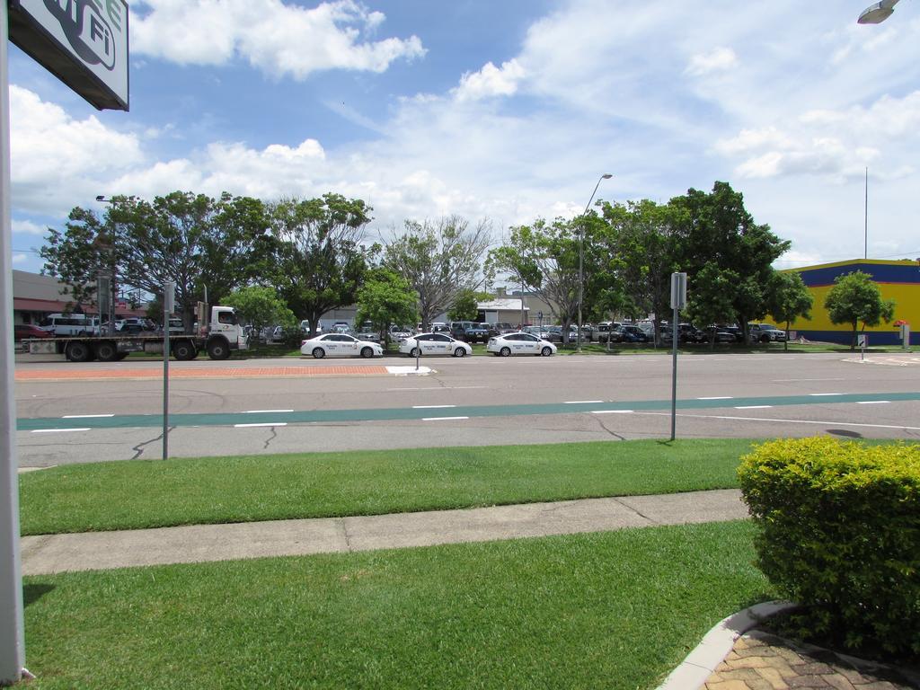 Raintree Townsville