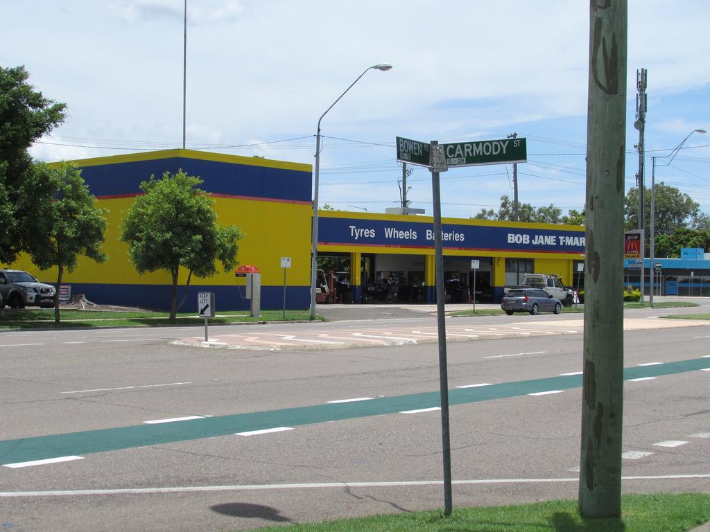 Raintree 4* Townsville